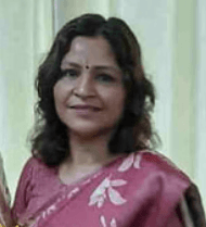 Smt. Deepti Singh (IAS)