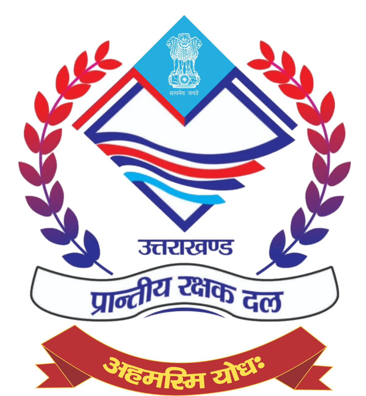 Youth Welfare Logo